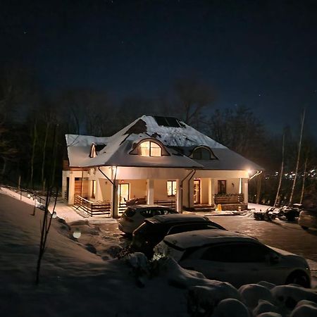Hotel Provence Suceava Exterior foto